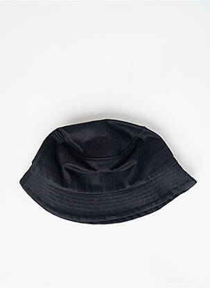Chapeau noir PUMA unisexe