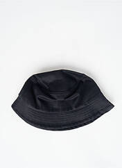 Chapeau noir PUMA pour unisexe seconde vue