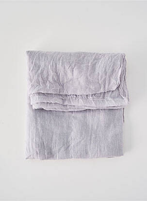 Foulard gris HAILYS femme