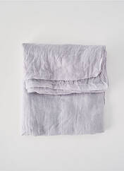 Echarpe gris HAILYS pour femme seconde vue