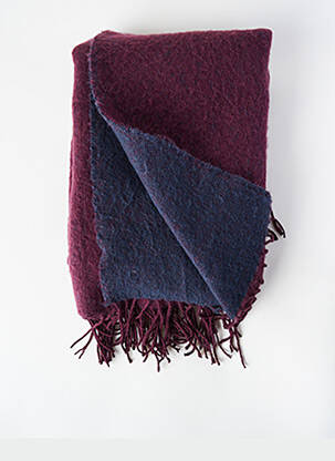 Echarpe bleu VILA pour femme