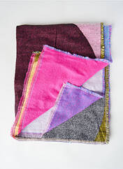 Echarpe multicolore ZEB STYLE LAB  pour femme seconde vue