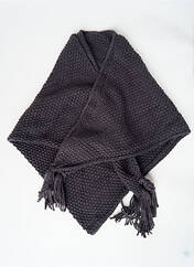 Echarpe gris VILA pour femme seconde vue