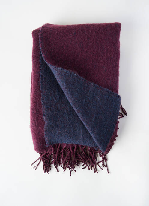 Echarpe bleu VILA pour femme