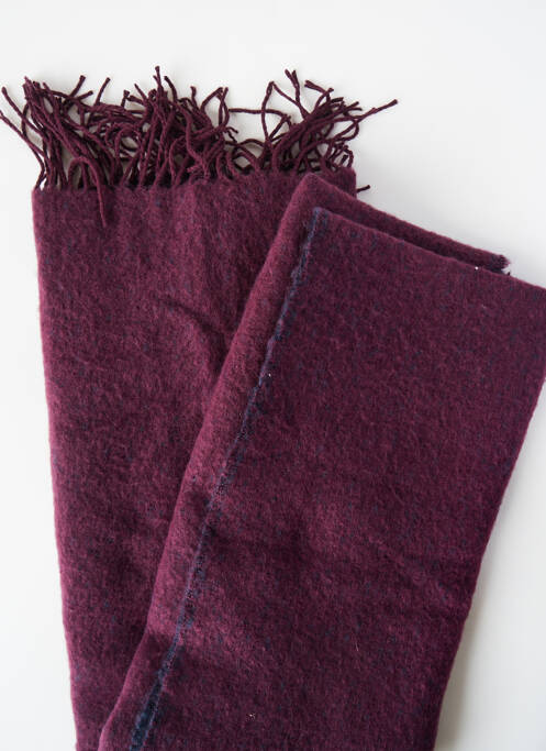 Echarpe bleu VILA pour femme