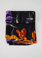 Foulard noir VERO MODA pour femme seconde vue
