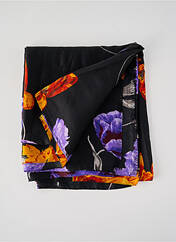 Foulard noir VERO MODA pour femme seconde vue