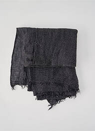 Foulard noir VERO MODA femme