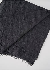 Foulard noir VERO MODA pour femme seconde vue