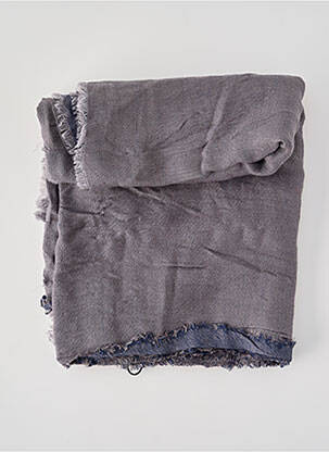 Foulard bleu JACK & JONES pour homme