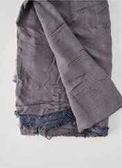 Foulard bleu JACK & JONES pour homme seconde vue