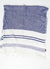 Foulard bleu EDC pour homme seconde vue