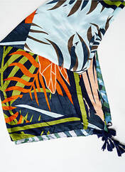 Foulard vert ZEB STYLE LAB  pour femme seconde vue