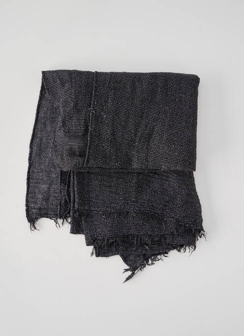 Foulard noir VERO MODA pour femme