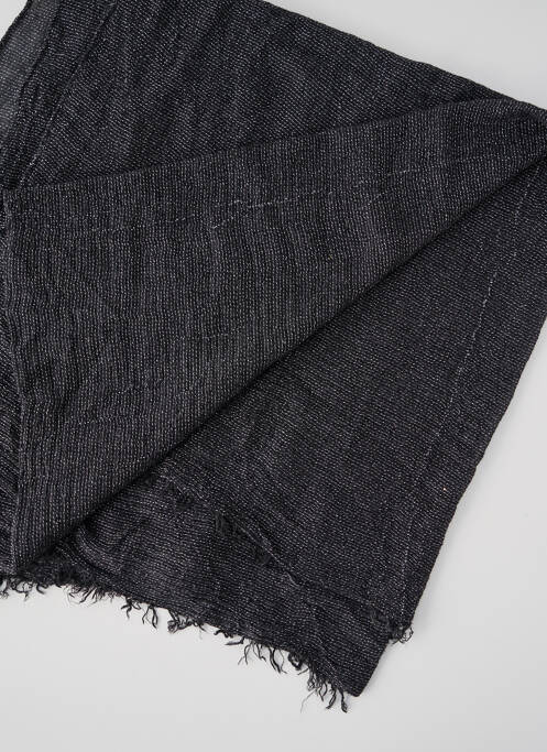 Foulard noir VERO MODA femme