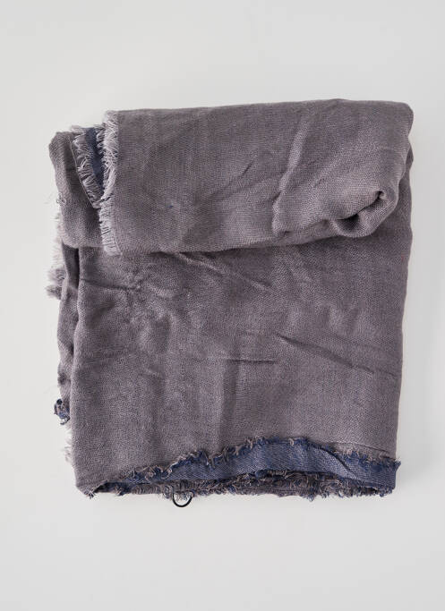 Foulard bleu JACK & JONES pour homme