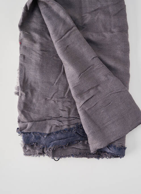 Foulard bleu JACK & JONES pour homme