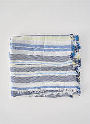 Foulard blanc EDC pour femme seconde vue