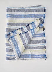 Foulard blanc EDC pour femme seconde vue