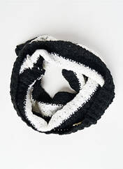 Col / Tour de cou noir CHEAP MONDAY pour femme seconde vue