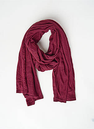 Foulard violet VILA femme