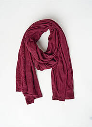 Foulard violet VILA femme