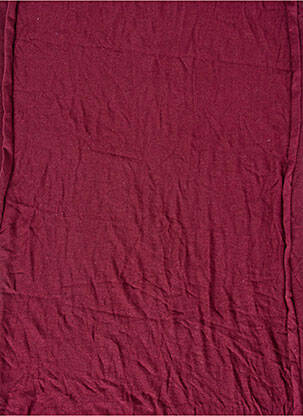 Foulard violet VILA femme