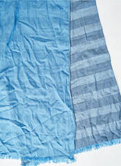 Foulard gris TOM TAILOR pour homme seconde vue