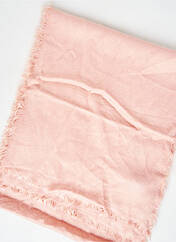 Etole rose ZEB STYLE LAB  pour femme seconde vue