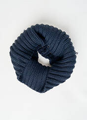 Col / Tour de cou bleu JACK & JONES pour homme seconde vue