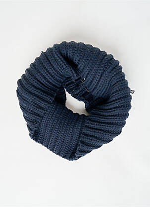 Col / Tour de cou bleu JACK & JONES pour homme