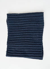 Col / Tour de cou bleu JACK & JONES pour homme seconde vue