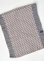 Col / Tour de cou gris BROADWAY pour femme seconde vue