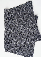 Echarpe vert PIECES pour femme seconde vue