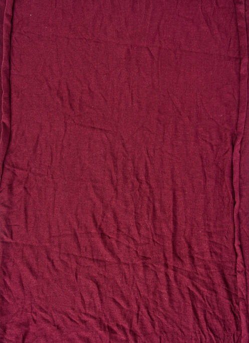 Foulard violet VILA pour femme