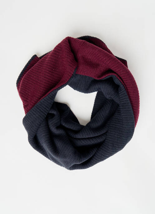 Col / Tour de cou bleu SHINE pour homme