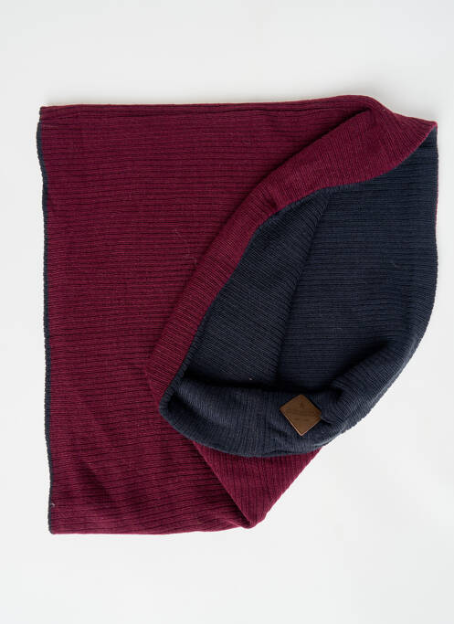 Col / Tour de cou bleu SHINE pour homme