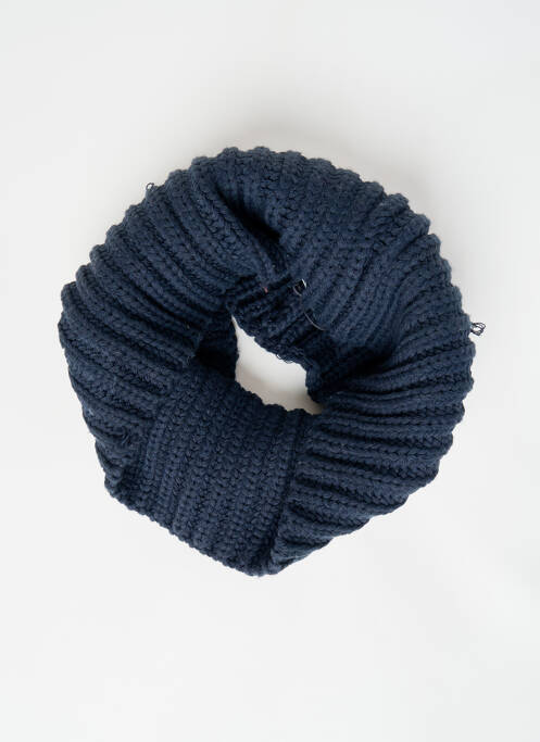 Col / Tour de cou bleu JACK & JONES pour homme