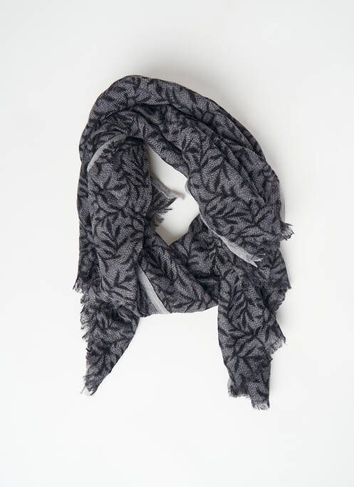 Etole noir PIECES pour femme