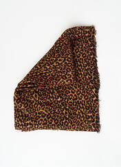 Echarpe noir ONLY pour femme seconde vue