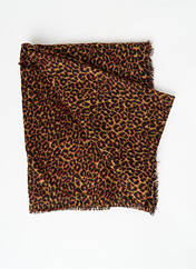 Echarpe noir ONLY pour femme seconde vue