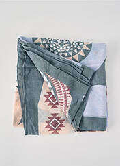 Echarpe gris ONLY pour femme seconde vue