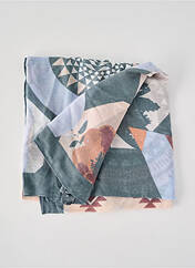 Echarpe gris ONLY pour femme seconde vue