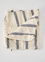 Echarpe blanc EDC pour femme seconde vue