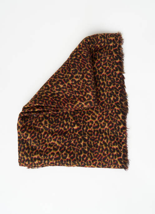 Echarpe noir ONLY pour femme