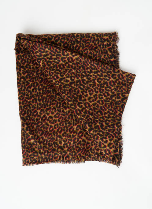 Echarpe noir ONLY pour femme