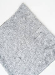 Echarpe gris ONLY pour femme seconde vue
