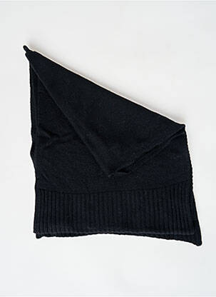 Echarpe noir CALVIN KLEIN homme