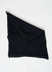 Echarpe noir CALVIN KLEIN pour homme seconde vue