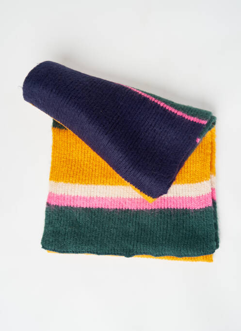 Echarpe vert ONLY pour femme